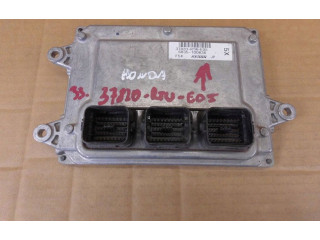 Блок управления двигателя 37820RTWE05 Honda CR-Z
