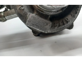 Турбина SsangYong Actyon sports I