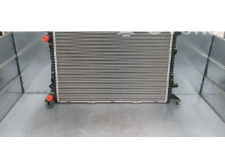 Радиатор охлаждающей жидкости 8K0121251L Audi A6 S6 C7 4G