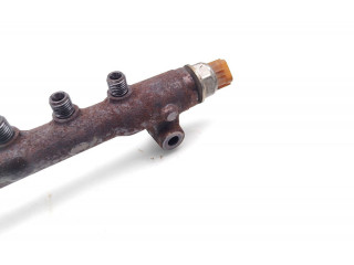 Топливная рампа 45PP3-3 Mitsubishi ASX для двигателя 4N13