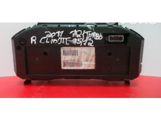 Панель приборов 7AEE486443, 8200820999D   Renault Clio III       