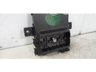 Блок предохранителей 95481065   Chevrolet Spark    