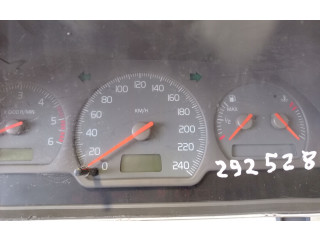 Přístrojová deska Volvo S40, V40 2001 30889704B