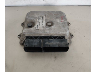 Блок управления впрыском MJD8F3X3, 199B4000   Fiat 500L