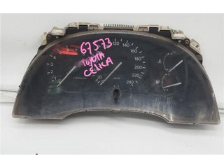 Přístrojová deska Toyota Celica T200 1995 83200-20780, 83200-20780