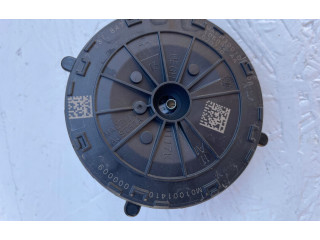 Zpětné zrcátko BMW 7 G11 G12 2015 LUSTRKO