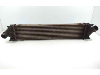 Интеркулер Ford Galaxy