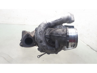 Турбина Maserati Levante 3.0 35242186F, 8222225