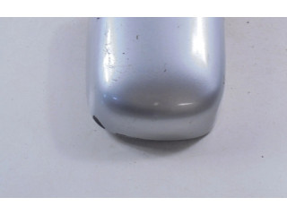 Зеркало (механическое) Toyota Yaris Verso 1999 - 2005 года