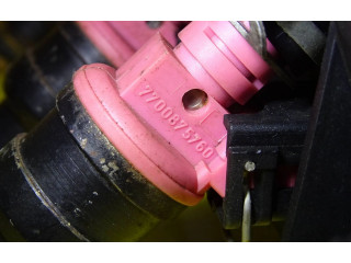 Топливная рампа 7700109066, 7700108667   Renault Twingo I   для двигателя -