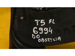 Volant Volkswagen Transporter - Caravelle T5 2009 7E0419091D