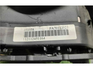 Подушка безопасности водителя PA70112021, 34112938B Citroen Nemo