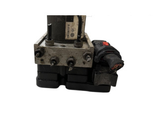 Блок АБС 2K0614117B, 2K0907379B Volkswagen Caddy 2004 - 2010 года