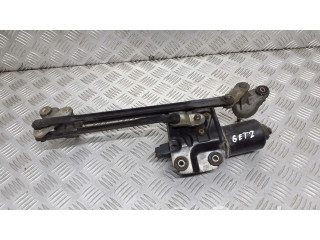 Механизм стеклоочистителей (трапеция) 98100-1C100   Hyundai Getz  