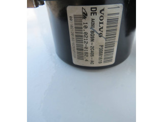 Блок АБС 30681619, 10092604053 Volvo V70 2008 - 2013 года