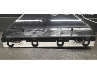 Přístrojová deska Citroen Saxo 2014