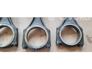  Поршень с шатуном CRE CREC 06EDC, 06E107065EE  Audi A6 C7  