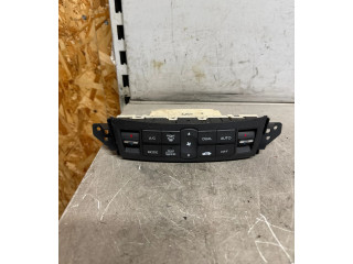 Блок управления климат-контролем    Honda Accord