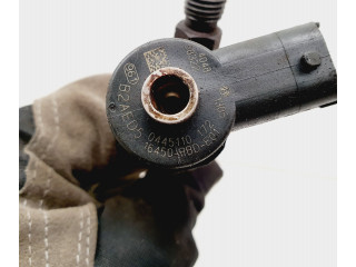 Форсунка 0445110018    Volvo V70 для дизельного двигателя  2.4