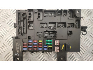 Блок предохранителей 8637B680 Mitsubishi Outlander