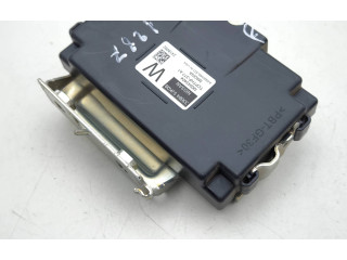 Блок управления редуктора коробки передач (раздатки) 330845JK0B, 2418062   Nissan Navara D23