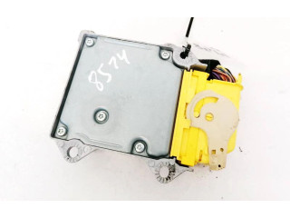 Блок подушек безопасности 1K0909605T, 5WK43412 Volkswagen Jetta V