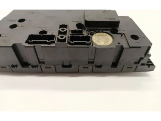 Блок управления кондиционера воздуха / климата/ печки (в салоне)