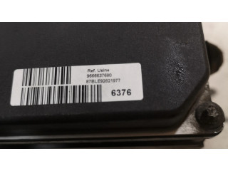 Блок АБС 0265951525, 0265251373   Citroen  C4 I Picasso  2006-2013 года