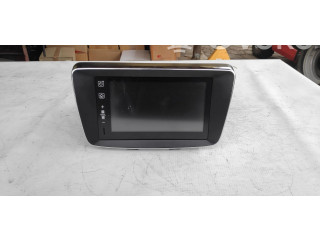 Дисплей 10R053682 Mitsubishi ASX