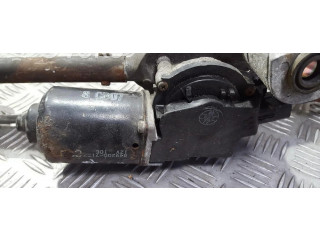 Моторчик дворников 8492007123 Mazda Premacy