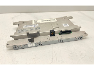 Дисплей 8R0919604A Audi A4 Allroad B8