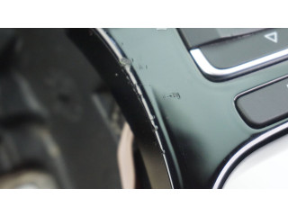 Volant Volkswagen Touareg II 2016 7P6419091AQ, 7P6959542A  