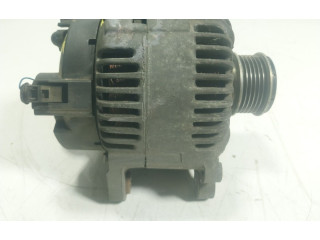 Генератор 03G903016A, 03G903016A Audi A6 S6 C6 4F