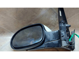 Zpětné zrcátko levé Citroen C5 2005 E2019013, 0104014