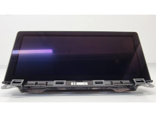 Дисплей 8611078041 Lexus NX