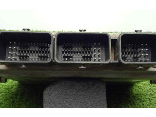 Блок управления SID301, SIEMENS Nissan Tiida C11