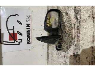 Зеркало (механическое)       Volkswagen Lupo  1998 - 2005 года   