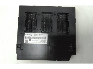 Блок предохранителей 8X0907063AF Audi Q3 8U