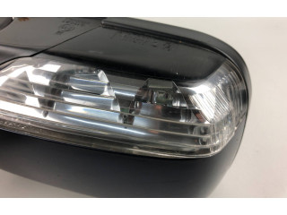 Зеркало электрическое        Subaru Forester SG  2006 - 2008 года   