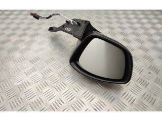 Зеркало электрическое        Peugeot 2008 I  2013 - 2019 года   