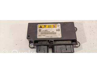 Блок управления 13505823   Chevrolet Corsa