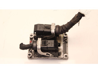 Блок управления двигателя 0261208725 Alfa Romeo GT