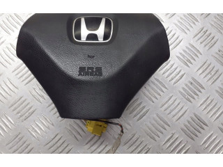 Подушка безопасности водителя    Honda Accord