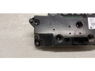 Блок управления климат-контролем 55111922A0, 60536 Jeep Grand Cherokee