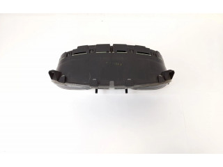 Панель приборов 1U0920811F, 88311322   Skoda Octavia Mk1 (1U)       