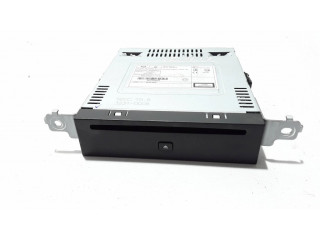 CD/DVD чейнджер