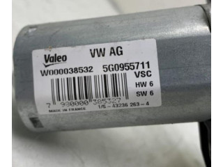 Моторчик заднего дворника Volkswagen Golf VII