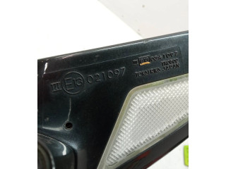 Зеркало электрическое        Lexus IS-F   -  года   