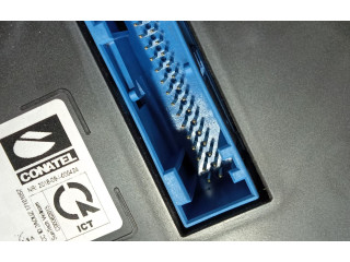 Přístrojová deska Seat Alhambra (Mk2) 2019 7N5920880H