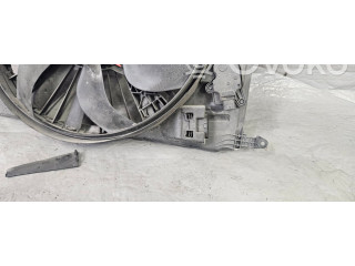 Вентилятор радиатора     3137232032, A099505    Mercedes-Benz GLC C253 